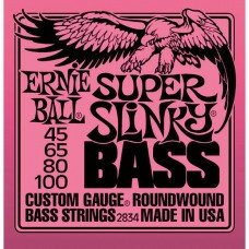 СТРУНЫ ERNIE BALL 2834