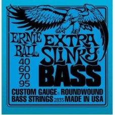 СТРУНЫ ERNIE BALL 2835