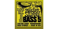 СТРУНЫ ERNIE BALL 2836