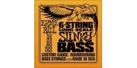 СТРУНЫ ERNIE BALL 2838