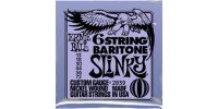 СТРУНЫ ERNIE BALL 2839