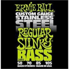 СТРУНЫ ERNIE BALL 2842