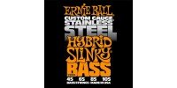 СТРУНЫ ERNIE BALL 2843
