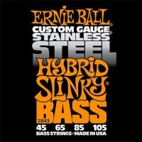 СТРУНЫ ERNIE BALL 2843