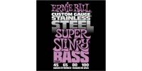 СТРУНЫ ERNIE BALL 2844