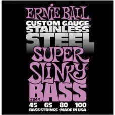 СТРУНЫ ERNIE BALL 2844