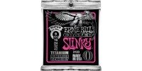 СТРУНЫ ERNIE BALL 3123
