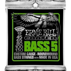 СТРУНЫ ERNIE BALL 3836