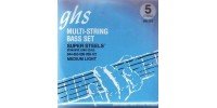 СТРУНЫ GHS 5ML-STB