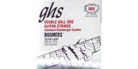 СТРУНЫ GHS DB-GBXL