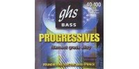 СТРУНЫ GHS L8000