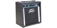 АКУСТИЧЕСКАЯ СИСТЕМА Peavey Solo Portable PA