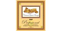 СТРУНЫ LA BELLA 500P RECORDING CONCERT