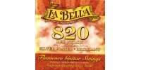 СТРУНЫ LA BELLA 820