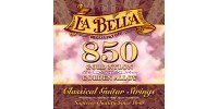 СТРУНЫ LA BELLA 850