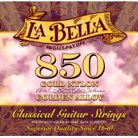 СТРУНЫ LA BELLA 850