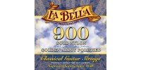 СТРУНЫ LA BELLA 900