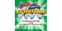 СТРУНЫ LA BELLA CRITERION C750