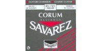 СТРУНЫ SAVAREZ 500AR