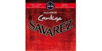 СТРУНЫ SAVAREZ 510AR