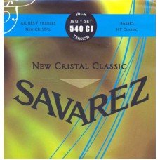 СТРУНЫ SAVAREZ 540CJ