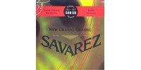 СТРУНЫ SAVAREZ 540CR