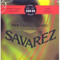 СТРУНЫ SAVAREZ 540CR