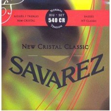 СТРУНЫ SAVAREZ 540CR