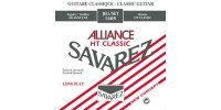 СТРУНЫ SAVAREZ 540R Alliance Red standard tension
