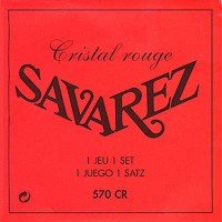 СТРУНЫ SAVAREZ 570CR