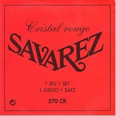 СТРУНЫ SAVAREZ 570CR