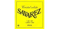 СТРУНЫ SAVAREZ 570CS
