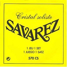 СТРУНЫ SAVAREZ 570CS