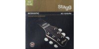 СТРУНЫ STAGG AC-1048-PH