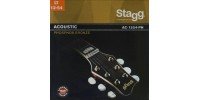 СТРУНЫ STAGG AC-1254-PH