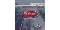 СТРУНЫ STAGG BA-4000