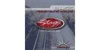 СТРУНЫ STAGG BA-4500