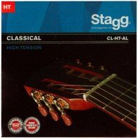 СТРУНЫ STAGG CL-HT-AL