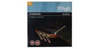 СТРУНЫ STAGG CL-NT-AL