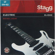 СТРУНЫ STAGG EL-0942