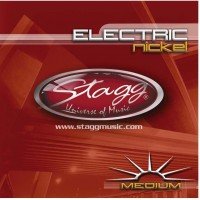 СТРУНЫ STAGG EL-1152