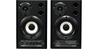 СТУДИЙНЫЕ МОНИТОРЫ BEHRINGER MS 20 (пара)