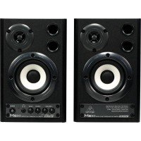 СТУДИЙНЫЕ МОНИТОРЫ BEHRINGER MS 20 (пара)