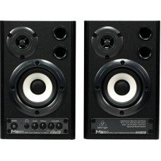 СТУДИЙНЫЕ МОНИТОРЫ BEHRINGER MS 20 (пара)