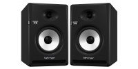 СТУДИЙНЫЕ МОНИТОРЫ BEHRINGER NEKKST K6 (пара)