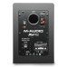 СТУДИЙНЫЕ МОНИТОРЫ M-AUDIO AV42 (пара)