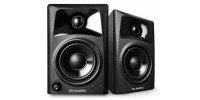 СТУДИЙНЫЕ МОНИТОРЫ M-AUDIO AV42 (пара)