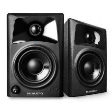 СТУДИЙНЫЕ МОНИТОРЫ M-AUDIO AV42 (пара)