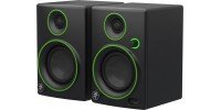 СТУДИЙНЫЕ МОНИТОРЫ MACKIE CR3 (пара)