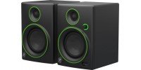 СТУДИЙНЫЕ МОНИТОРЫ MACKIE CR4 (пара)